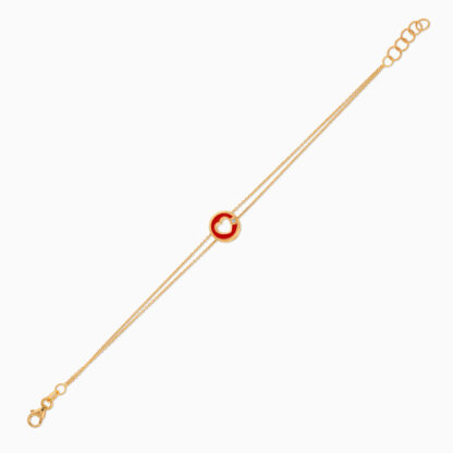 Kids Diamond Bracelet - Image 2