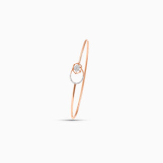 18k-Rose-gold-diamond-Bangle-from-Ada-Collection