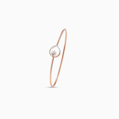 18k-Rose-gold-diamond-Bangle-from-Ada-Collection