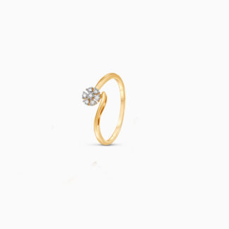 18k-yellow-gold-diamond-ring-from-Ada-Collection