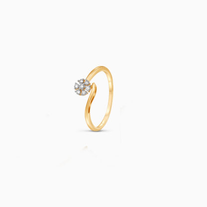 18k-yellow-gold-diamond-ring-from-Ada-Collection