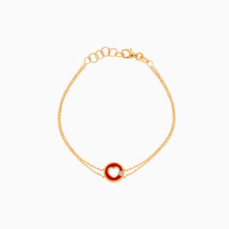 Kids Diamond Bracelet