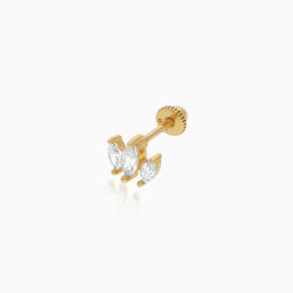 Piercing Stud Earring