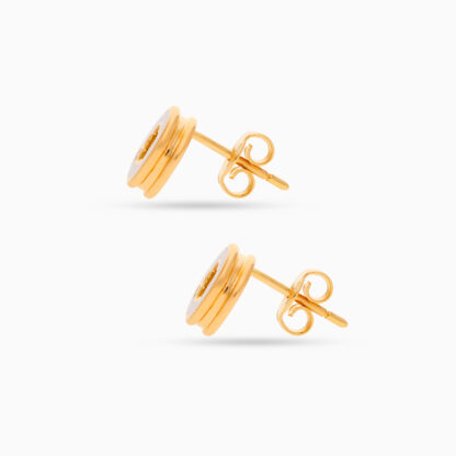 Kids Diamond Earrings - Image 3
