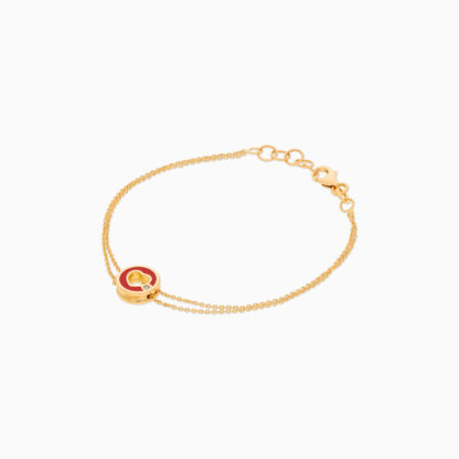 Kids Diamond Bracelet - Image 3