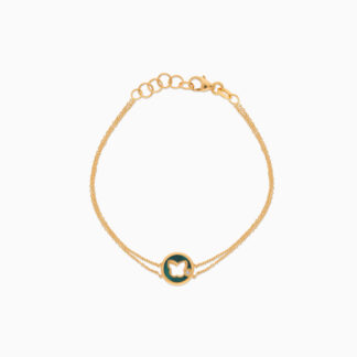 Kids Diamond Bracelet