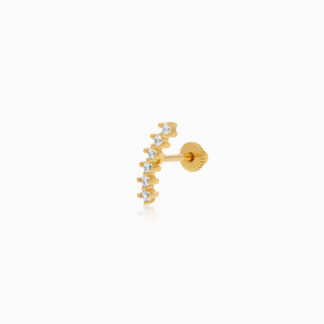 Piercing Stud Earring