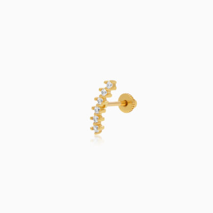 Piercing Stud Earring