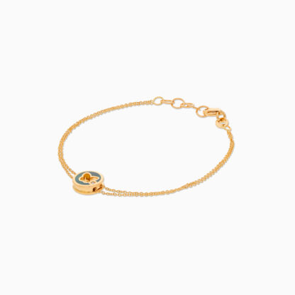 Kids Diamond Bracelet - Image 3