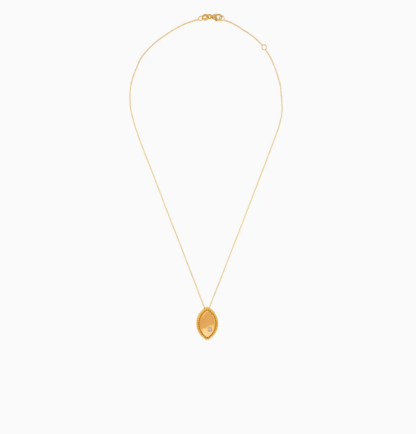 Kids Diamond Necklace - Image 2