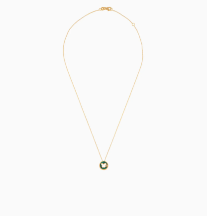 Kids Diamond Necklace - Image 2