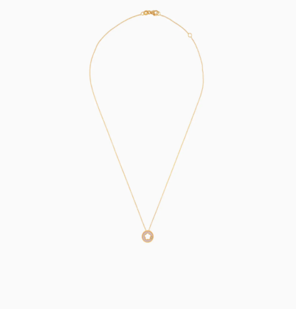 Kids Diamond Necklace - Image 2