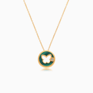 Kids Diamond Necklace