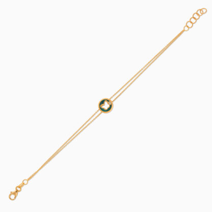 Kids Diamond Bracelet - Image 2