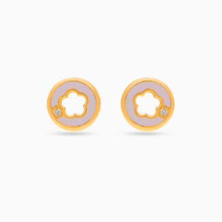 Kids Diamond Earrings