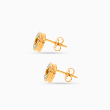 Kids Diamond Earrings - Image 3