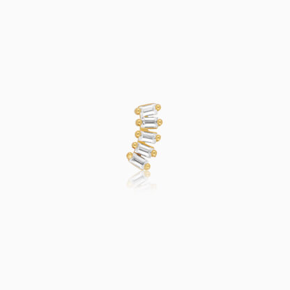 Piercing Stud Earring - Image 3