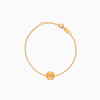 Kids Diamond Bracelet