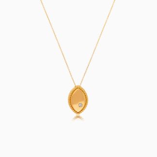 Kids Diamond Necklace