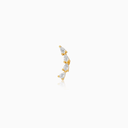 Piercing Stud Earring - Image 3