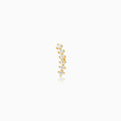 Piercing Stud Earring - Image 3