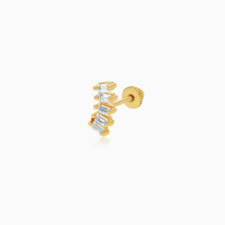 Piercing Stud Earring