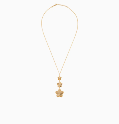 18k Gold Necklace - Image 2