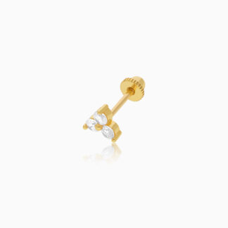 Piercing Stud Earring