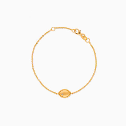 Kids Diamond Bracelet