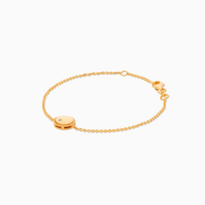 Kids Diamond Bracelet - Image 3