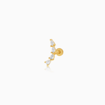 Piercing Stud Earring