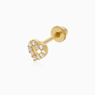 Piercing Stud Earring