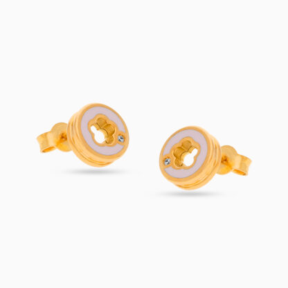 Kids Diamond Earrings - Image 2
