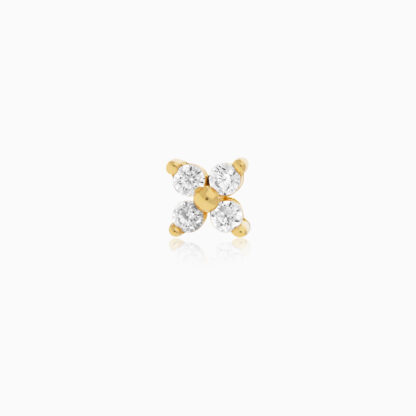 Piercing Stud Earring - Image 3