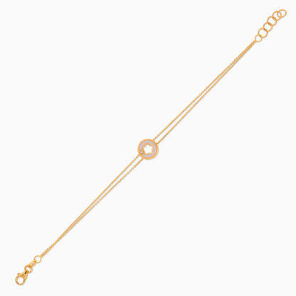 Kids Diamond Bracelet - Image 2
