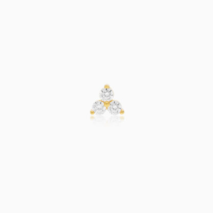 Piercing Stud Earring - Image 3