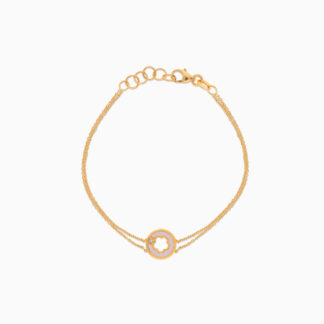 Kids Diamond Bracelet
